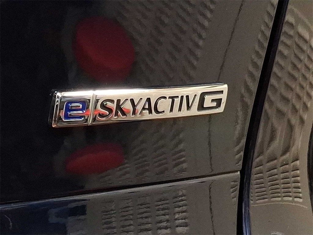 Thumbnail: 2024 Mazda CX-90 - 27