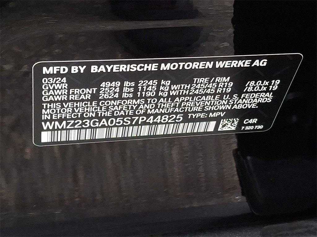 Thumbnail: 2025 MINI Cooper Countryman - 26