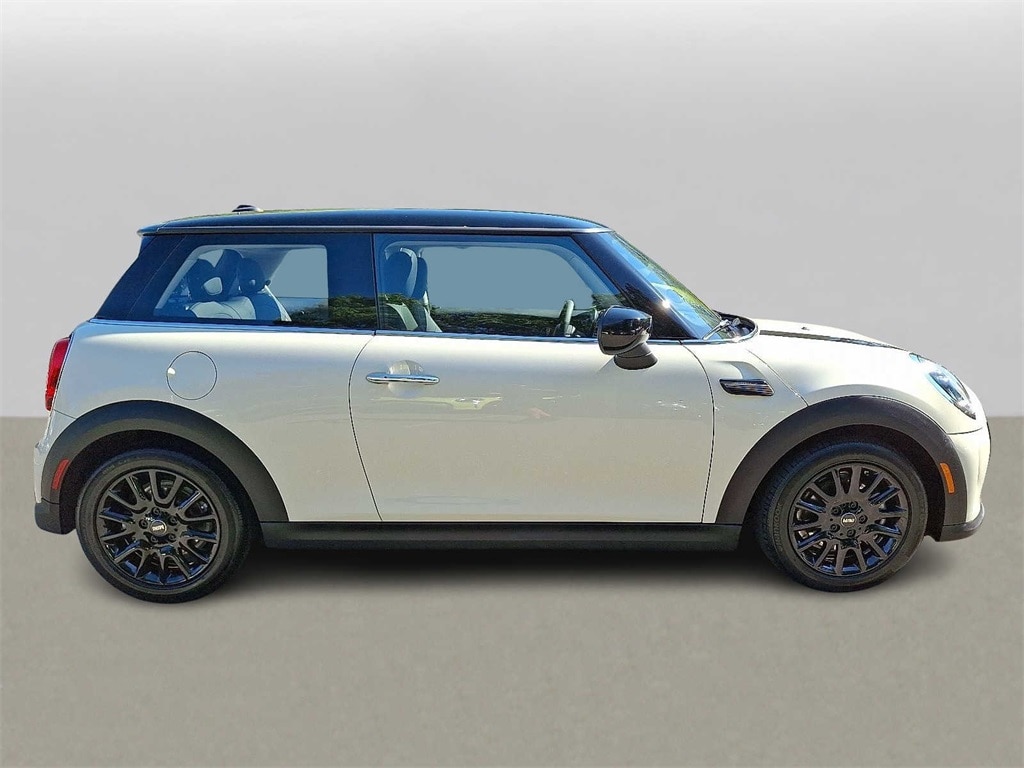 Thumbnail: 2023 MINI Cooper - 4