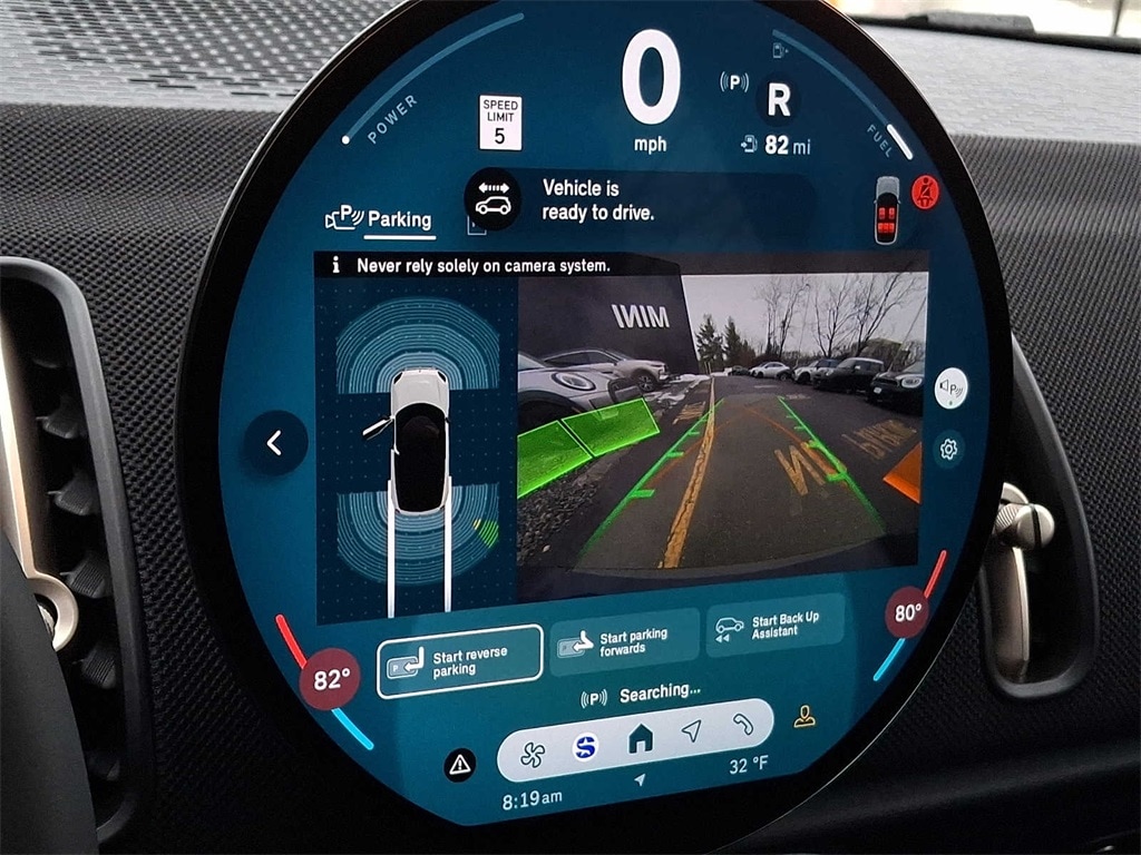 Thumbnail: 2025 MINI Cooper Countryman - 16