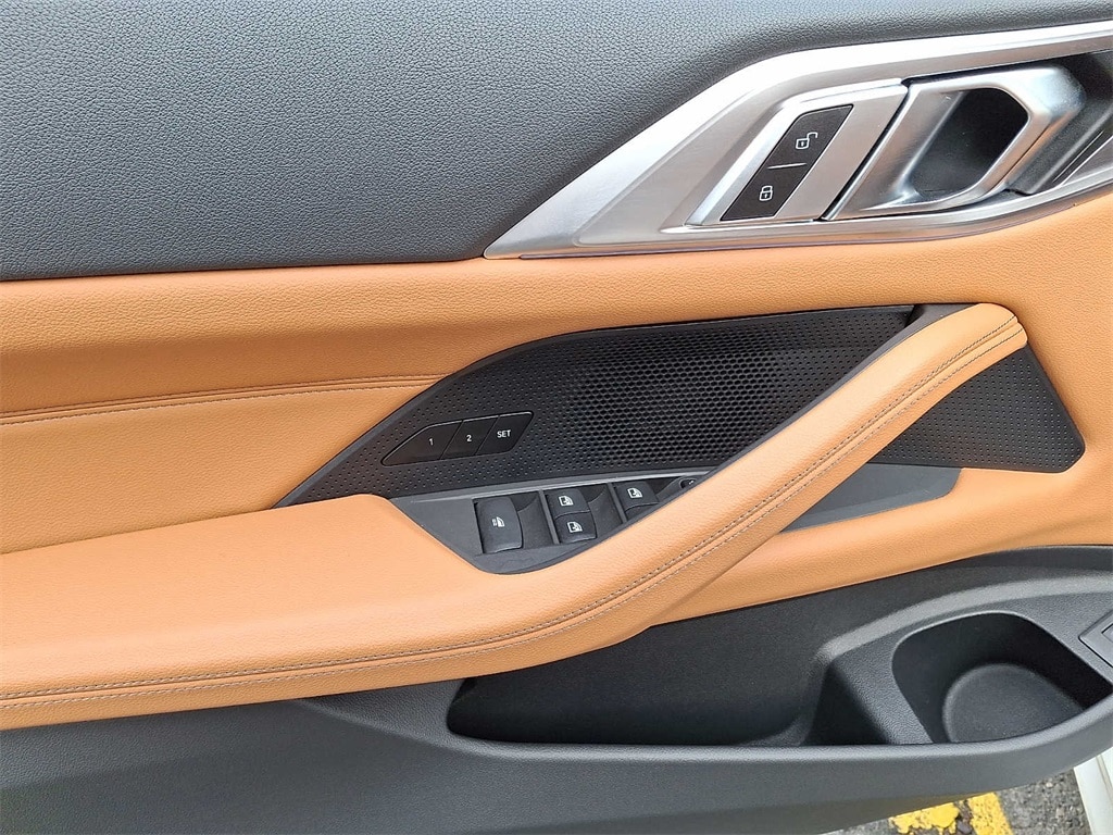 Thumbnail: 2023 BMW 4 Series - 8