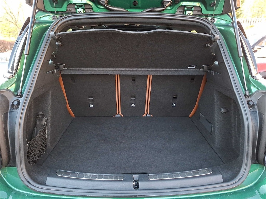 Thumbnail: 2023 MINI Cooper Countryman - 27