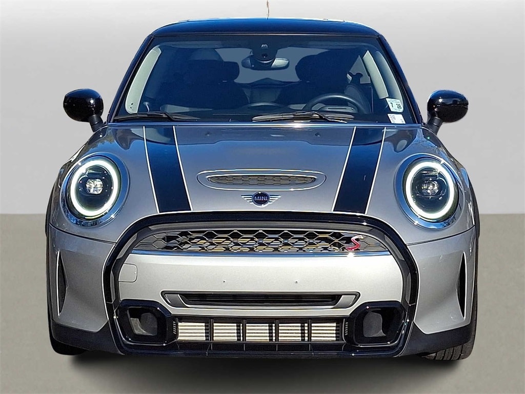Thumbnail: 2024 MINI Cooper Hardtop - 2