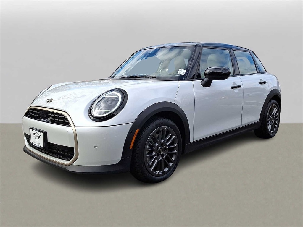 Thumbnail: 2025 MINI Cooper Hardtop - 1