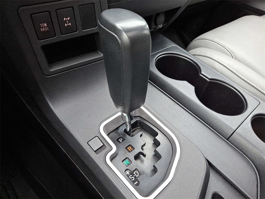 Thumbnail: 2019 Toyota Sequoia - 11