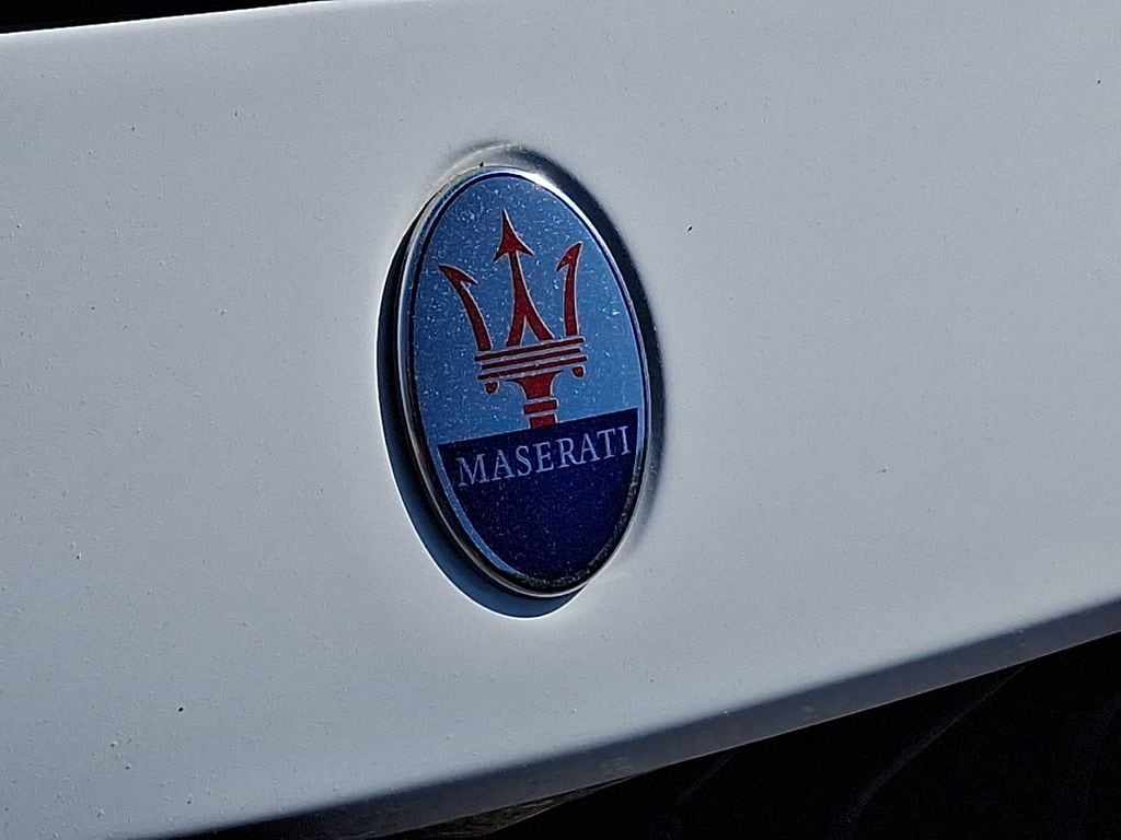 Thumbnail: 2019 Maserati Ghibli - 29