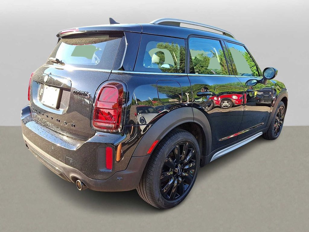 Thumbnail: 2024 MINI Cooper Countryman - 3