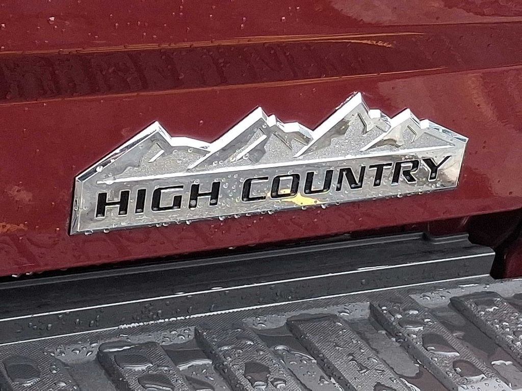 Thumbnail: 2015 Chevrolet Silverado 1500 - 27