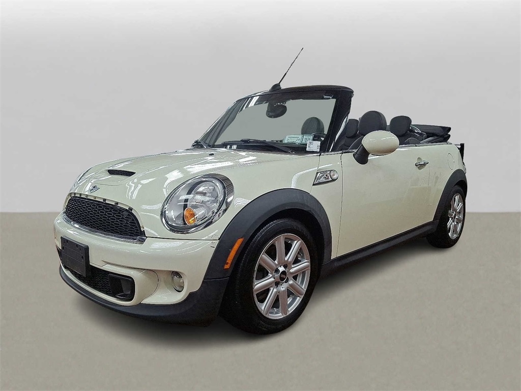 Thumbnail: 2014 MINI Cooper - 1
