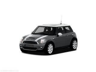 2009 MINI Cooper S's photo