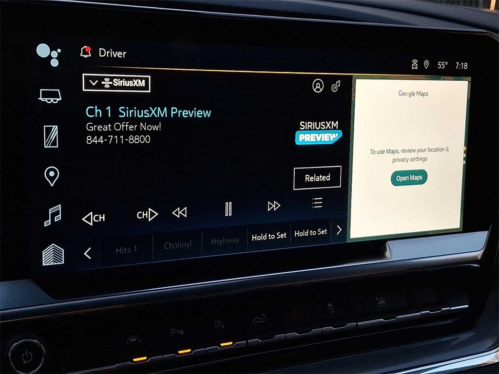 Thumbnail: 2023 Chevrolet Silverado 1500 - 12