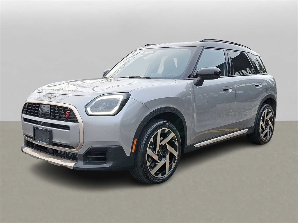 Thumbnail: 2025 MINI Cooper Countryman - 1