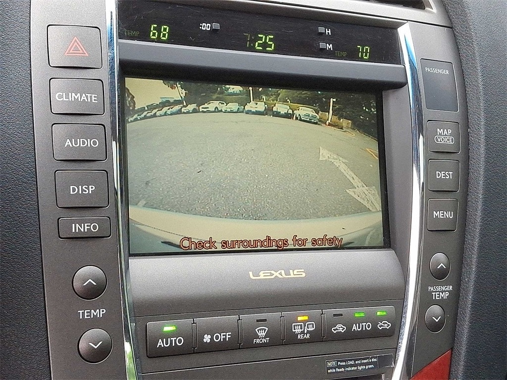 Thumbnail: 2007 Lexus ES - 15