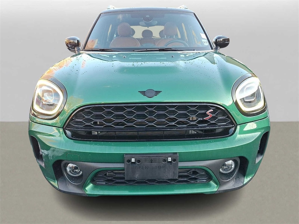 Thumbnail: 2023 MINI Cooper Countryman - 2
