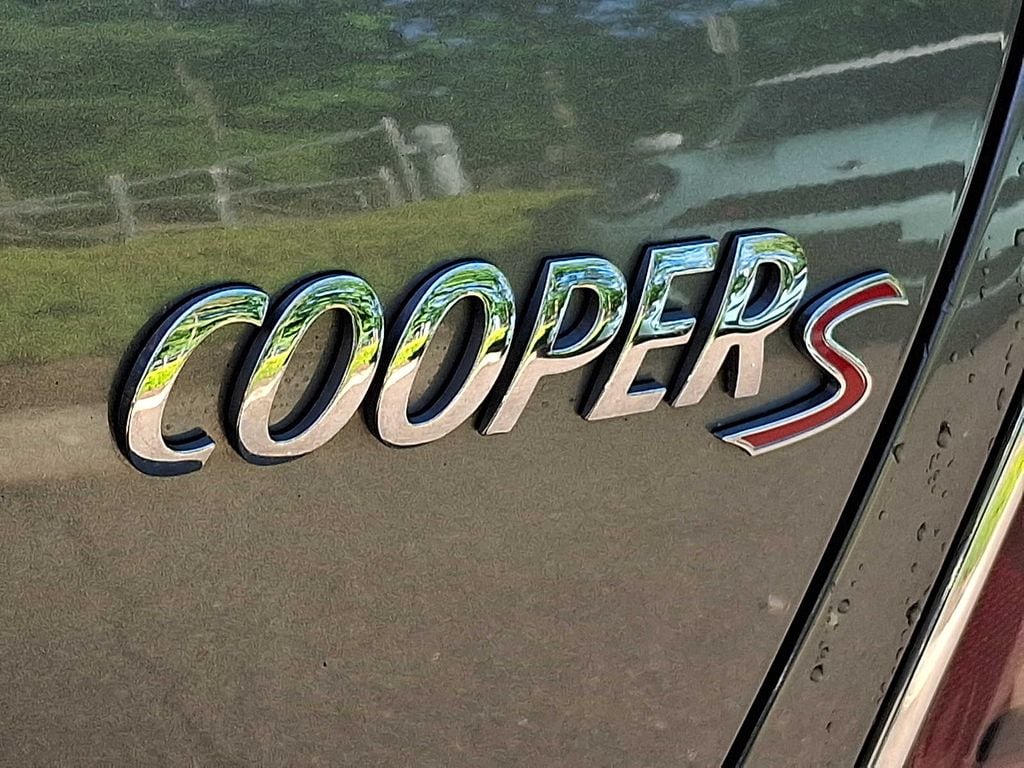 Thumbnail: 2009 MINI Cooper - 28