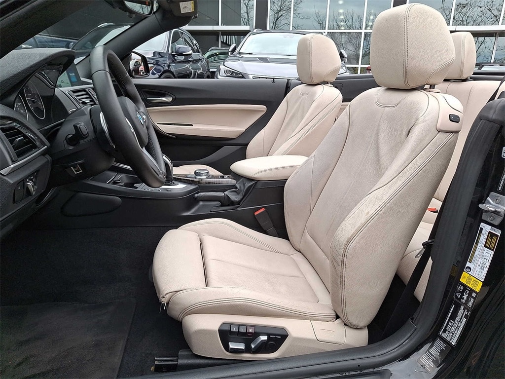 Thumbnail: 2017 BMW 2 Series - 11