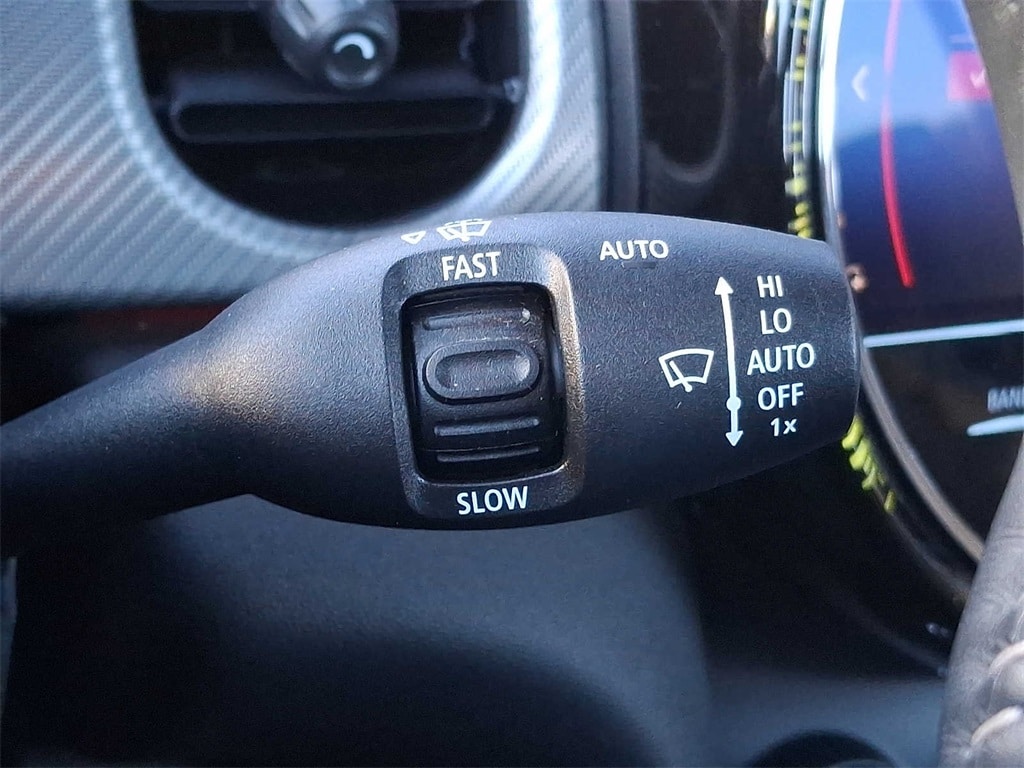 Thumbnail: 2023 MINI Cooper Convertible - 21