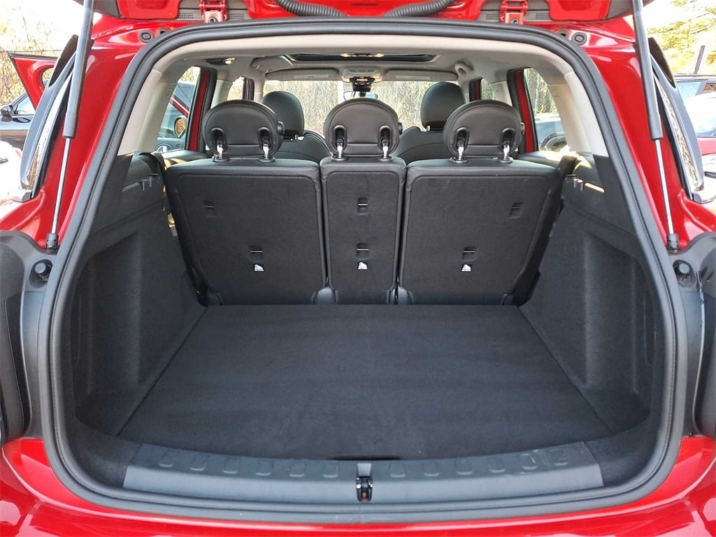 Thumbnail: 2024 MINI Cooper Countryman - 27