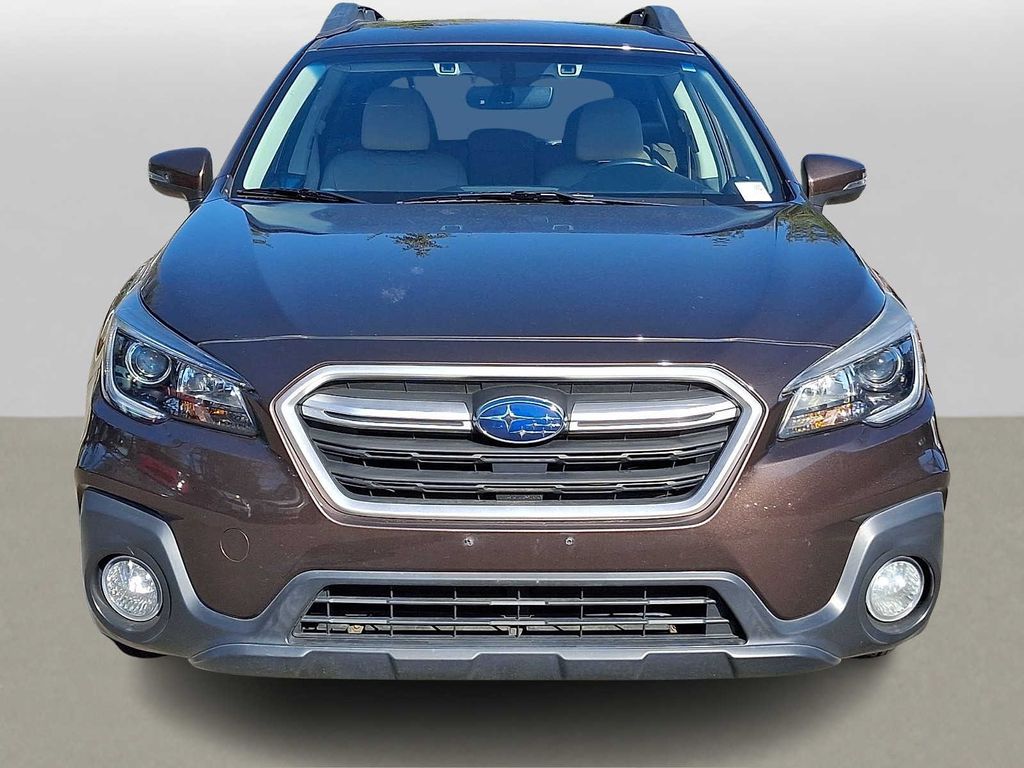 Thumbnail: 2019 Subaru Outback - 2
