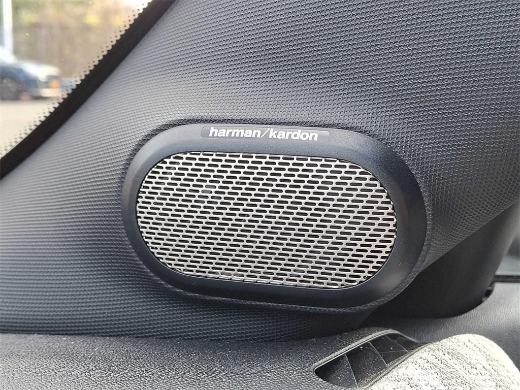 Thumbnail: 2025 MINI Cooper Hardtop - 24