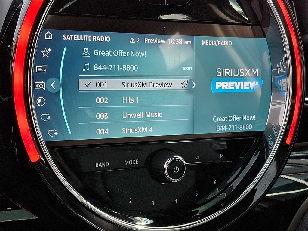 Thumbnail: 2023 MINI Cooper Countryman - 14