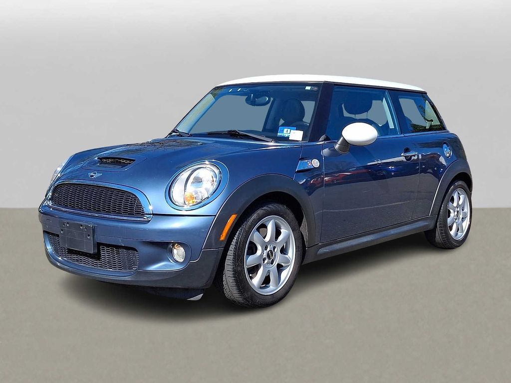 2010 MINI Cooper Base -
                  Ramsey, NJ