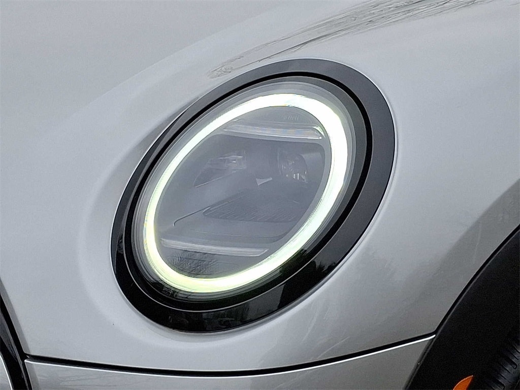 Thumbnail: 2025 MINI Cooper Hardtop - 9