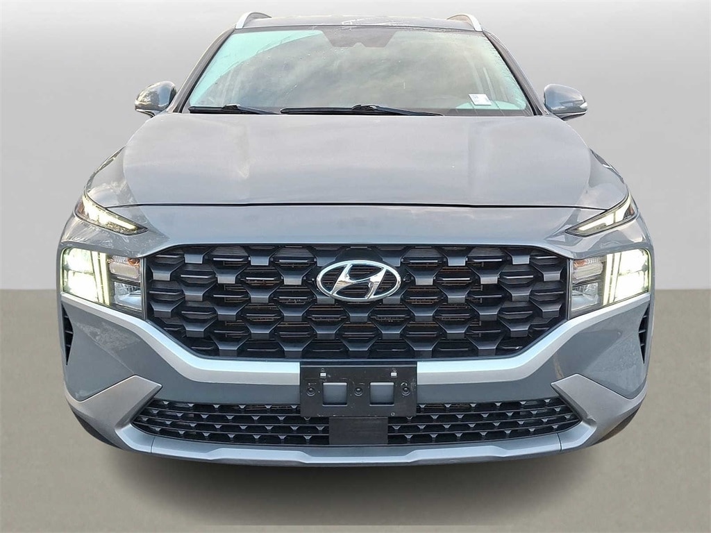 Thumbnail: 2023 Hyundai Santa Fe - 2