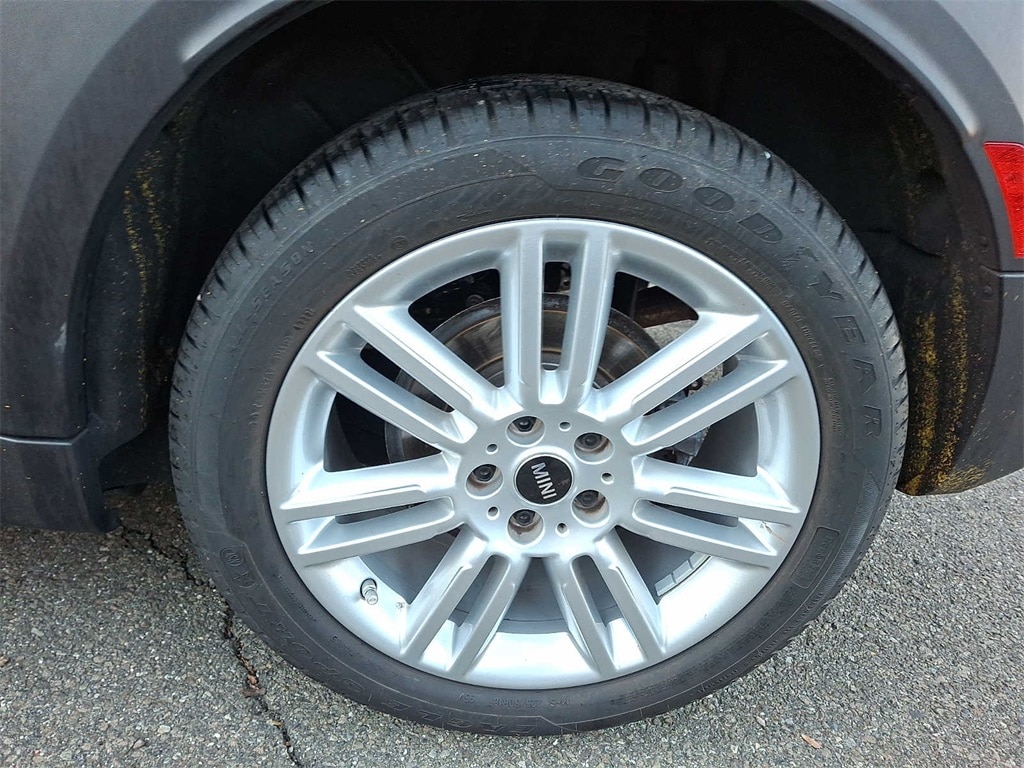 Thumbnail: 2024 MINI Cooper Countryman - 7