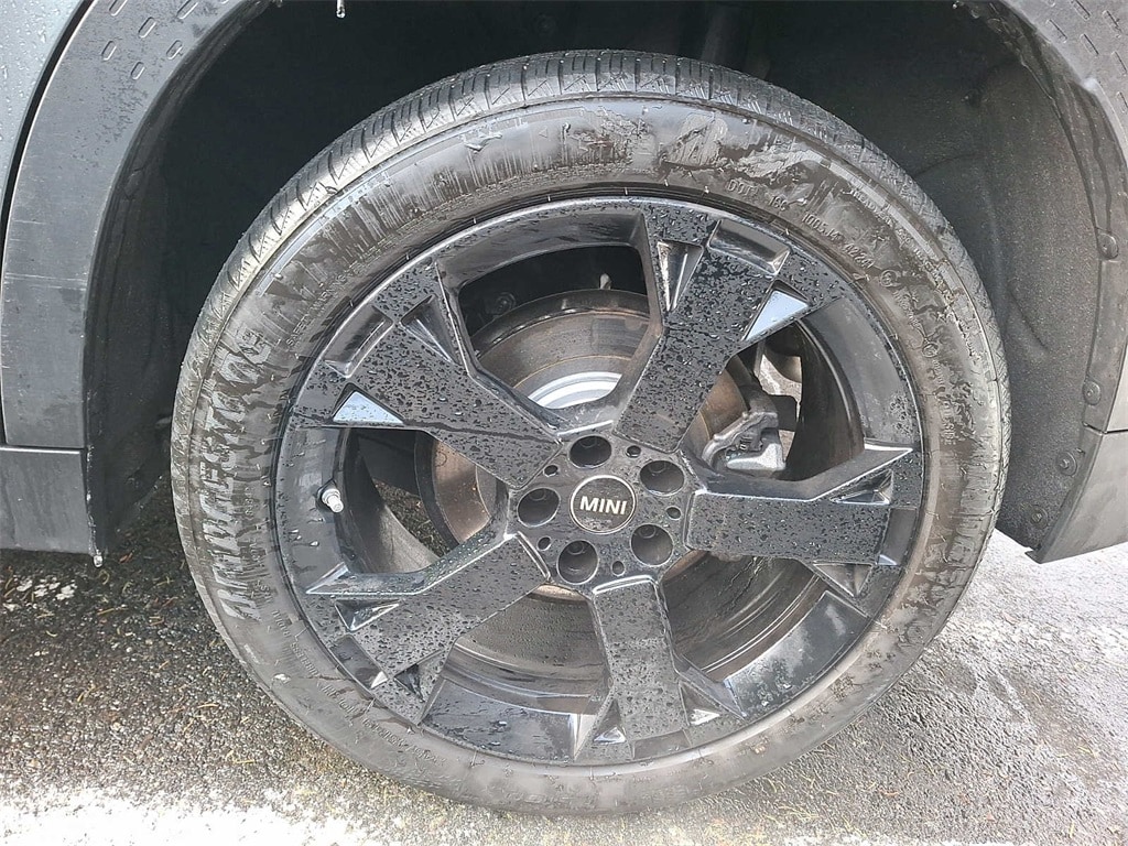 Thumbnail: 2025 MINI Cooper Countryman - 6