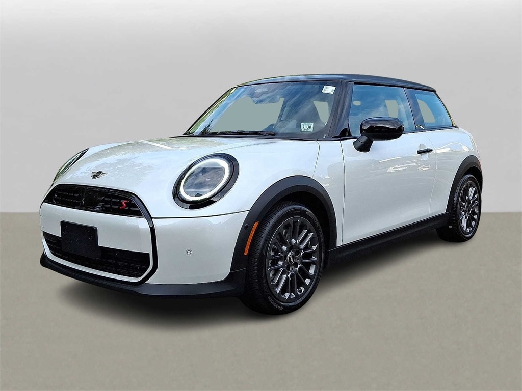 2025 MINI Cooper Hardtop S -
                  Ramsey, NJ
