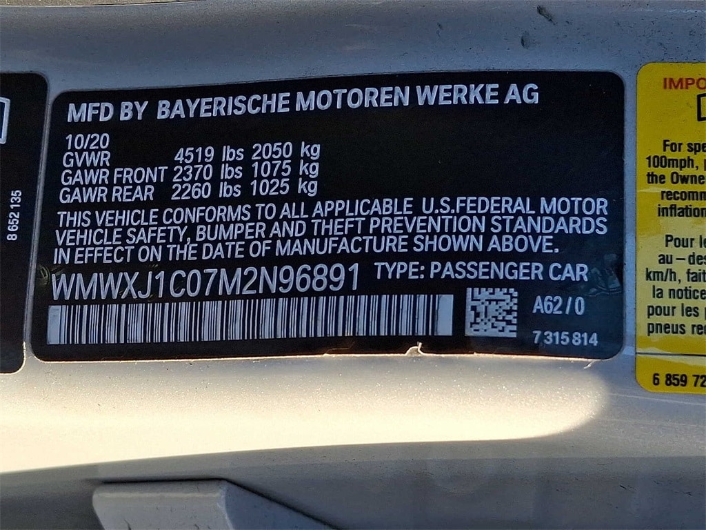 Thumbnail: 2021 MINI Cooper Clubman - 25