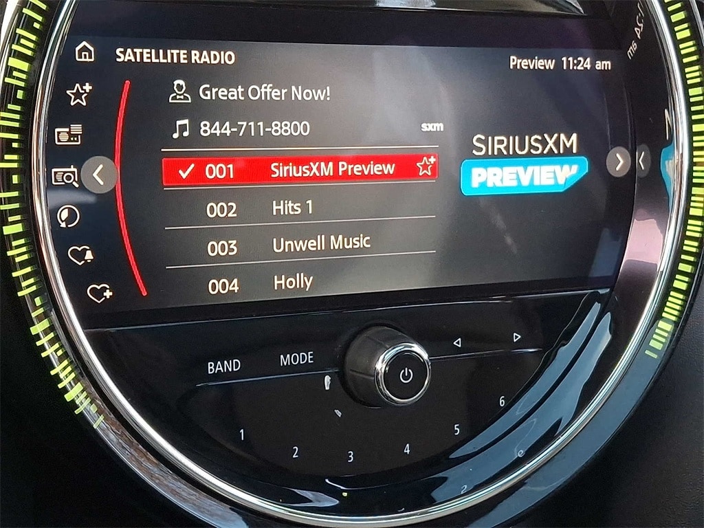 Thumbnail: 2023 MINI Cooper Hardtop - 15