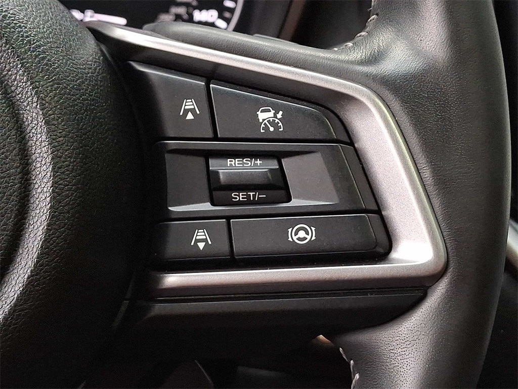 Thumbnail: 2023 Subaru Ascent - 14