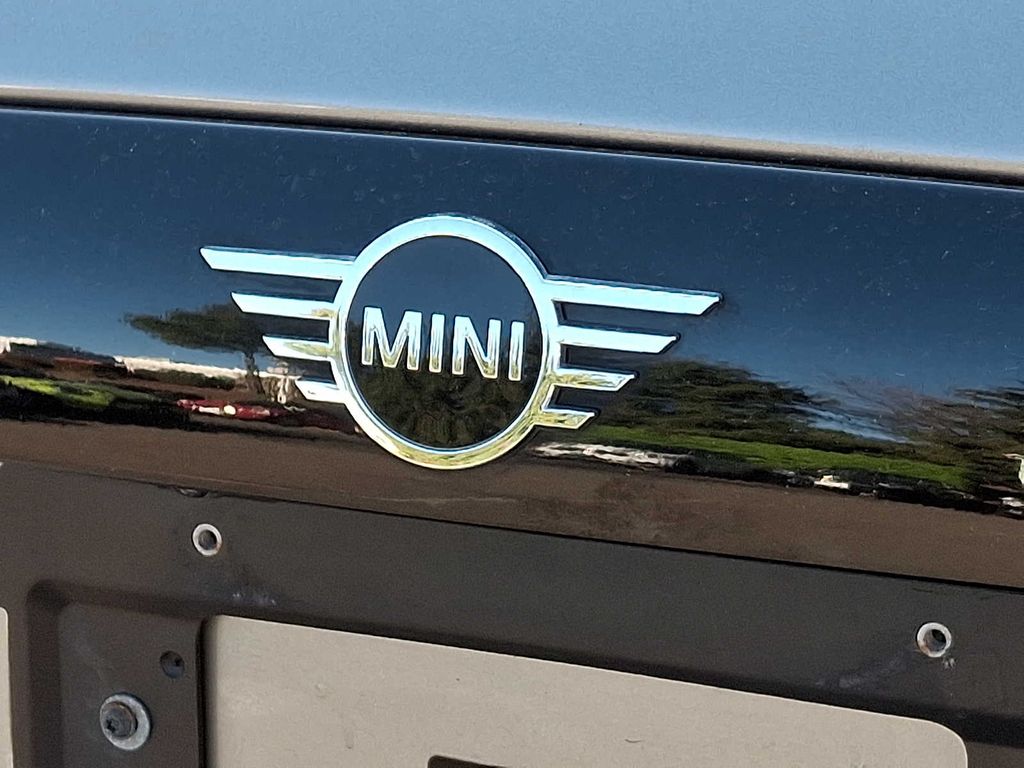 Thumbnail: 2019 MINI Cooper Convertible - 26