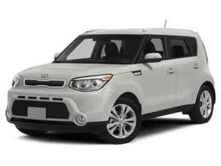 2015 Kia Soul Base -
                  Ramsey, NJ