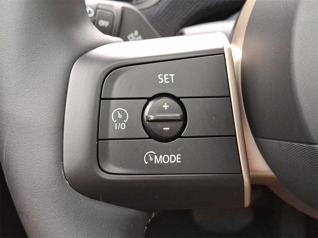 2025 MINI Cooper Hardtop S 19