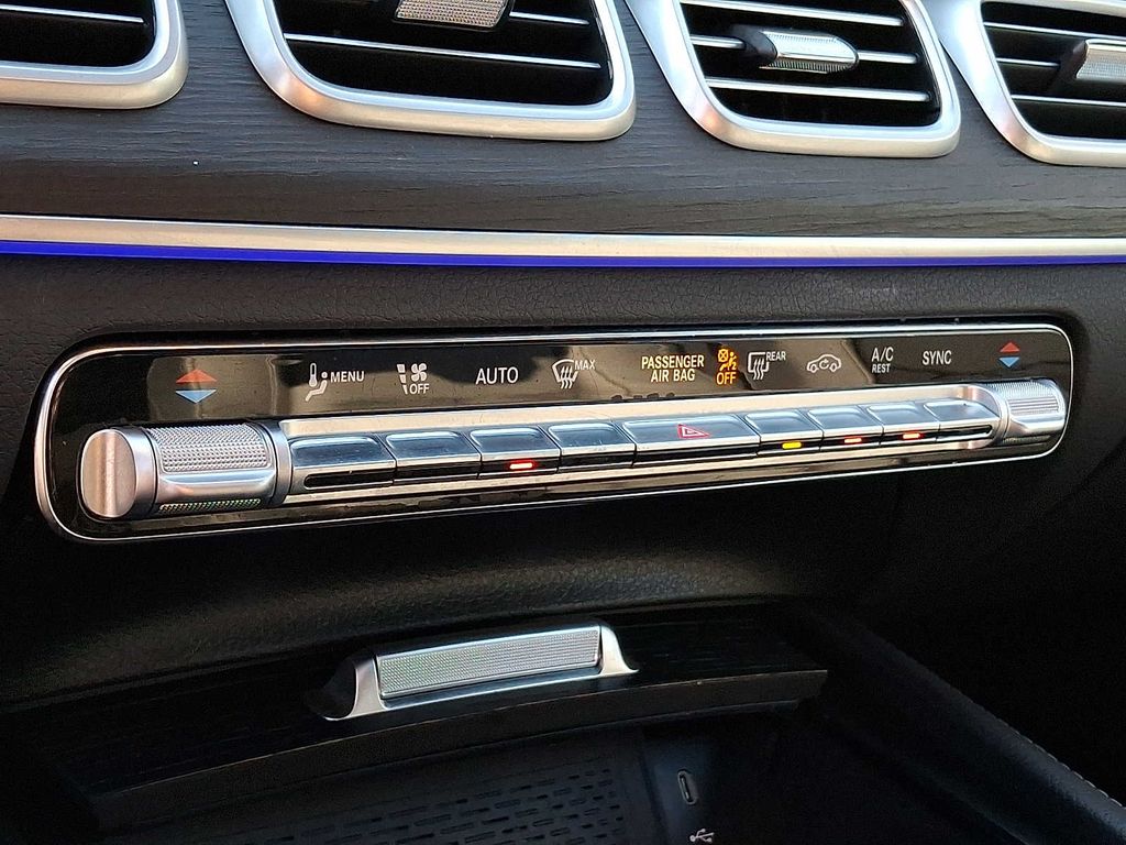 Thumbnail: 2024 Mercedes-Benz GLE - 12