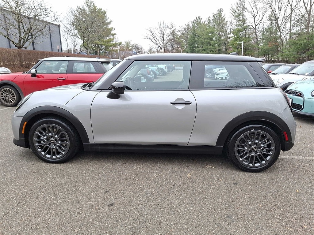Thumbnail: 2025 MINI Cooper Hardtop - 7