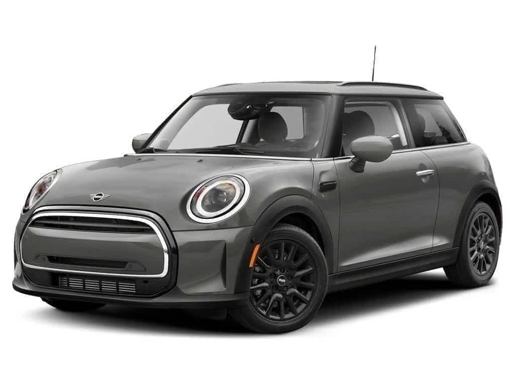 Thumbnail: 2023 MINI Cooper - 1