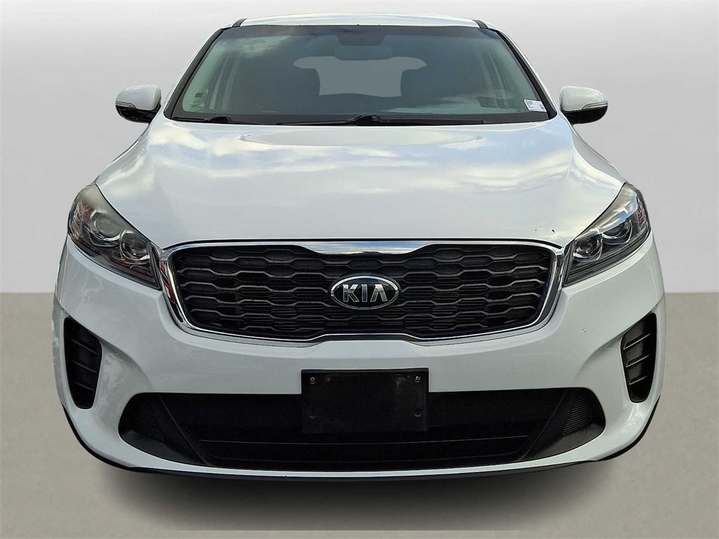 Thumbnail: 2019 Kia Sorento - 2