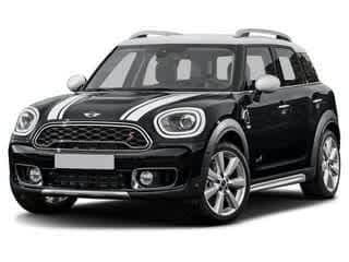 2017 MINI Cooper Countryman S -
                  Ramsey, NJ