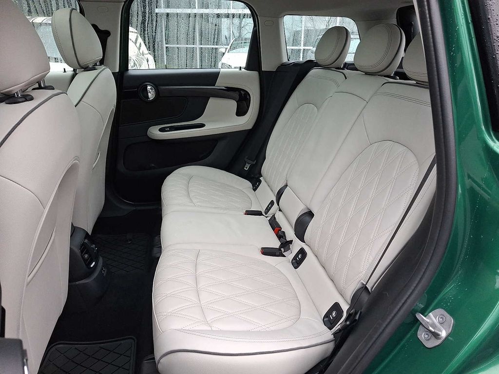 Thumbnail: 2023 MINI Cooper Countryman - 8