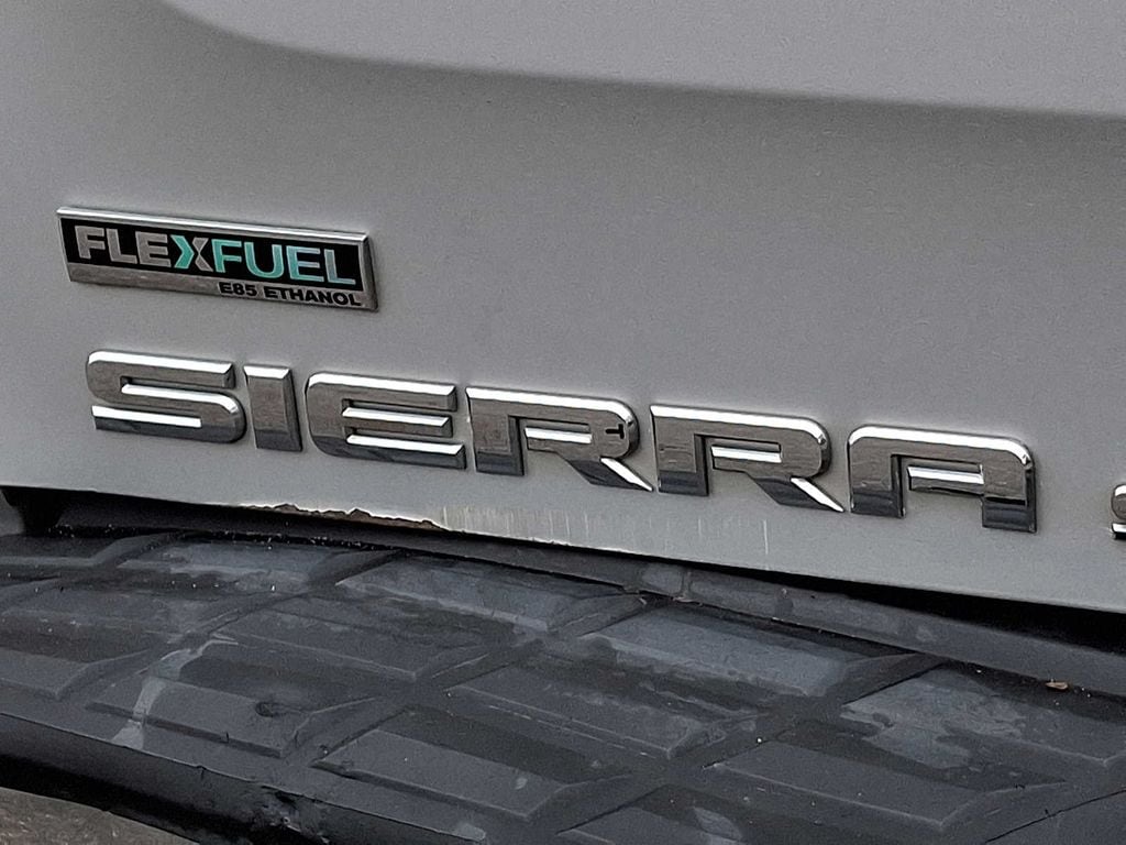 Thumbnail: 2011 GMC Sierra 1500 - 28