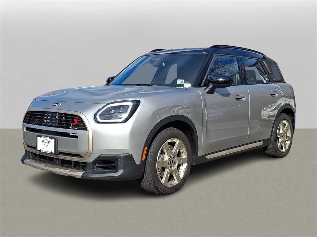 Thumbnail: 2025 MINI Cooper Countryman - 1