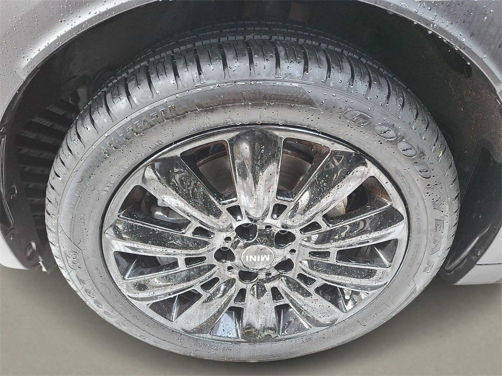 Thumbnail: 2023 MINI Cooper Countryman - 4