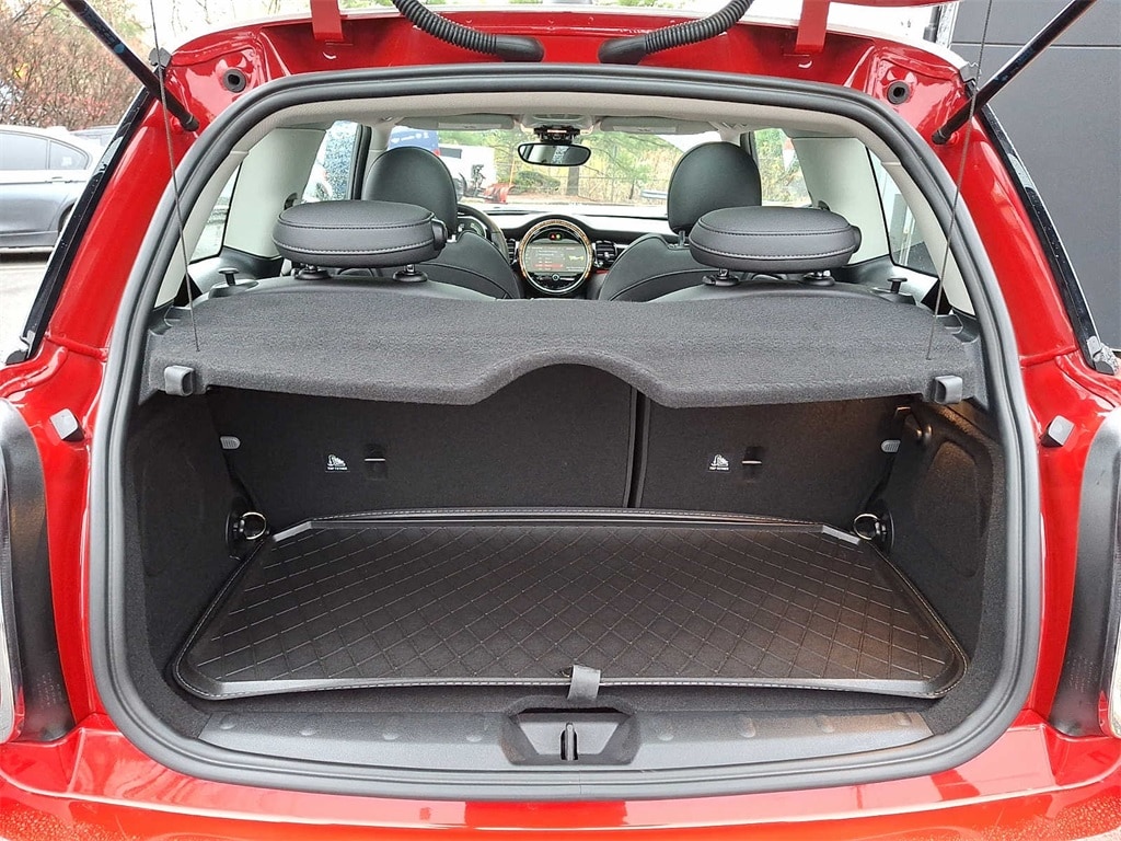 Thumbnail: 2024 MINI Cooper Hardtop - 27