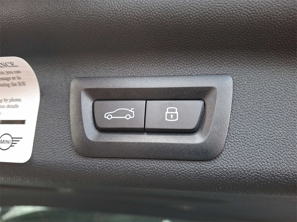 Thumbnail: 2025 MINI Cooper Countryman - 27