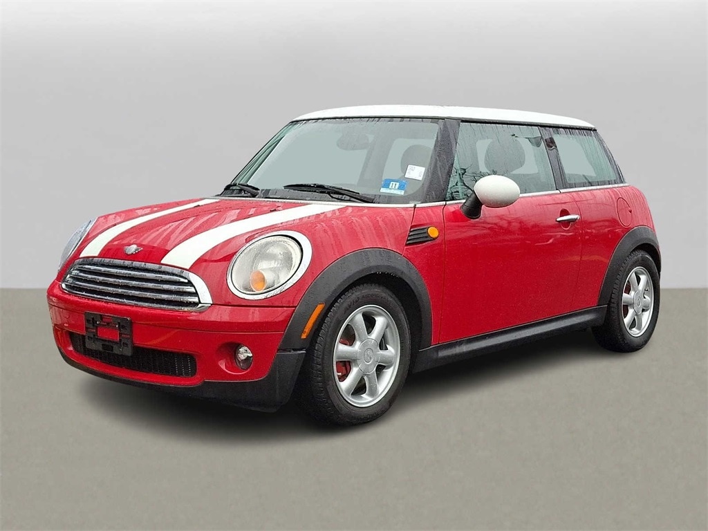 2009 MINI Cooper Base -
                  Ramsey, NJ