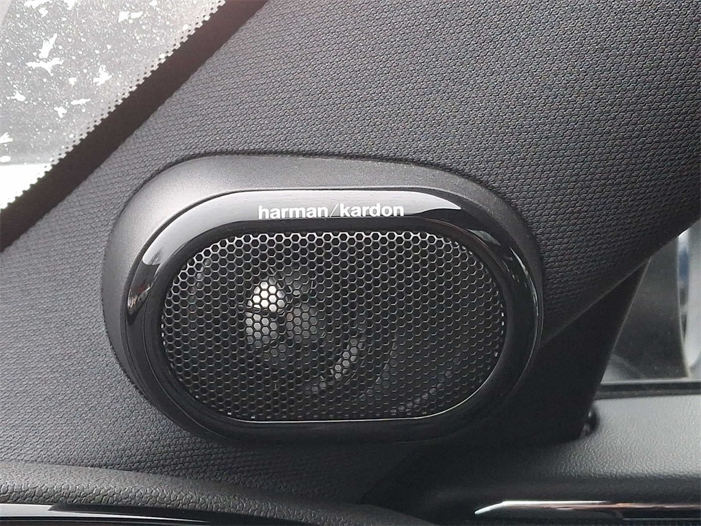 Thumbnail: 2023 MINI Cooper Clubman - 18